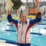 長岡三重子さん